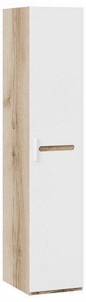 Шкаф для белья Фьюжн ТД-260.07.01 в Салехарде - salekhard.ok-mebel.com | фото