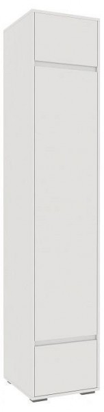 Шкаф для белья Роут в Салехарде - salekhard.ok-mebel.com | фото