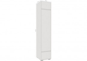 Шкаф для белья Роут в Салехарде - salekhard.ok-mebel.com | фото 3