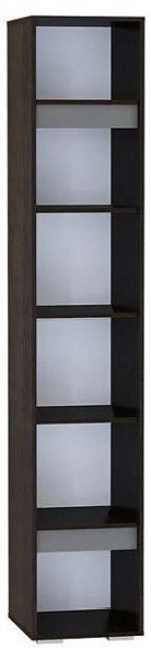 Шкаф для белья Роут в Салехарде - salekhard.ok-mebel.com | фото 2