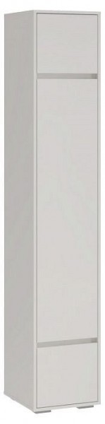 Шкаф для белья Роут в Салехарде - salekhard.ok-mebel.com | фото