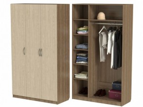 Шкаф для белья ШО-1200.1 в Салехарде - salekhard.ok-mebel.com | фото 2