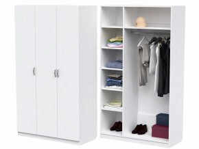 Шкаф для белья ШО-1200.1 в Салехарде - salekhard.ok-mebel.com | фото