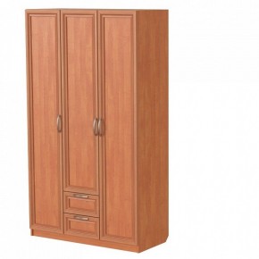 Шкаф для белья ШО-1200.2 в Салехарде - salekhard.ok-mebel.com | фото