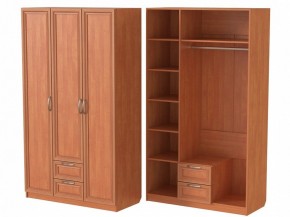 Шкаф для белья ШО-1200.2 в Салехарде - salekhard.ok-mebel.com | фото 2