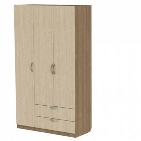 Шкаф для белья ШО-1200.3 в Салехарде - salekhard.ok-mebel.com | фото