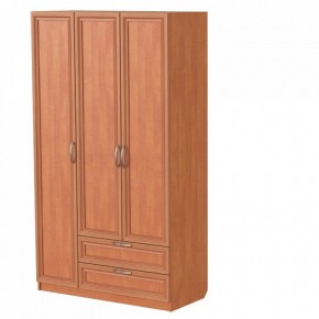 Шкаф для белья ШО-1200.3 в Салехарде - salekhard.ok-mebel.com | фото
