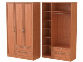Шкаф для белья ШО-1200.3 в Салехарде - salekhard.ok-mebel.com | фото 2