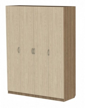 Шкаф для белья ШО-1600.1 в Салехарде - salekhard.ok-mebel.com | фото