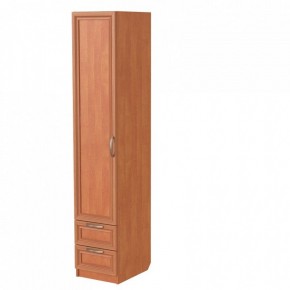 Шкаф для белья ШО-400.5 в Салехарде - salekhard.ok-mebel.com | фото