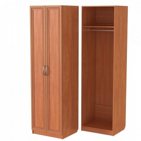 Шкаф для белья ШО-600.1 в Салехарде - salekhard.ok-mebel.com | фото 2