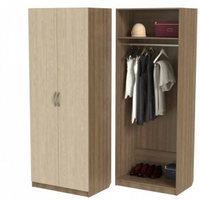 Шкаф для белья ШО-800.1 в Салехарде - salekhard.ok-mebel.com | фото 2