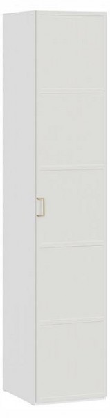 Шкаф для белья Стелла в Салехарде - salekhard.ok-mebel.com | фото