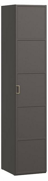 Шкаф для белья Стелла в Салехарде - salekhard.ok-mebel.com | фото