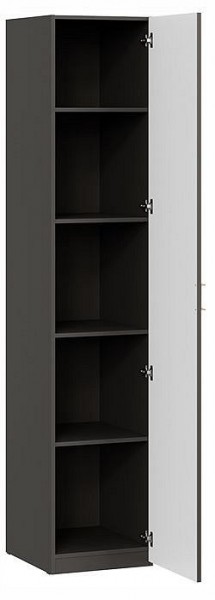 Шкаф для белья Стелла в Салехарде - salekhard.ok-mebel.com | фото 3