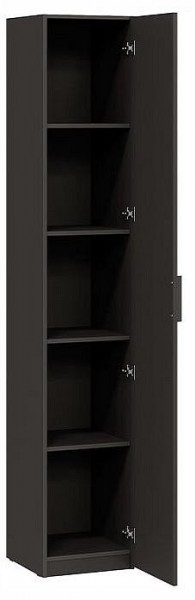 Шкаф для белья Стелла Исп.2 в Салехарде - salekhard.ok-mebel.com | фото 2