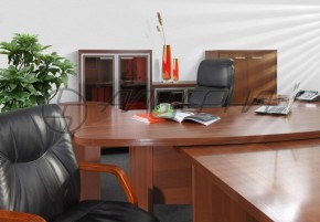 Шкаф для документов "Лауреат" Л.Ш-5 в Салехарде - salekhard.ok-mebel.com | фото 3