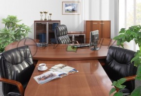 Шкаф для документов "Лауреат" Л.Ш-5 в Салехарде - salekhard.ok-mebel.com | фото 4