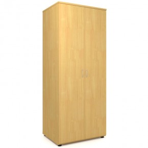 Шкаф для одежды двухстворчатый "Проспект" (Р.Ш-7) в Салехарде - salekhard.ok-mebel.com | фото 1