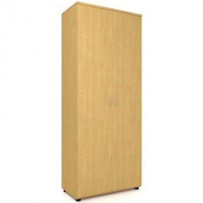 Шкаф для одежды двухстворчатый "Проспект" (Р.Ш-8) в Салехарде - salekhard.ok-mebel.com | фото