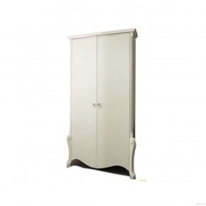 Шкаф для одежды Луиза (ММ-227-01/02Б) в Салехарде - salekhard.ok-mebel.com | фото 4
