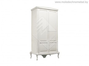 Шкаф для одежды Мокко ММ-316-01/02Б в Салехарде - salekhard.ok-mebel.com | фото