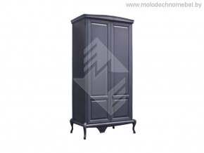 Шкаф для одежды Мокко ММ-316-01/02Б в Салехарде - salekhard.ok-mebel.com | фото 3