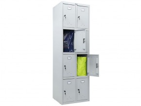 Шкаф для сумок Стандарт LS-24 в Салехарде - salekhard.ok-mebel.com | фото 3
