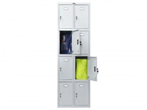 Шкаф для сумок Стандарт LS-24 в Салехарде - salekhard.ok-mebel.com | фото 5
