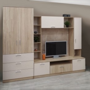 Шкаф гардеробный 900 с ящиками Салоу в Салехарде - salekhard.ok-mebel.com | фото 7