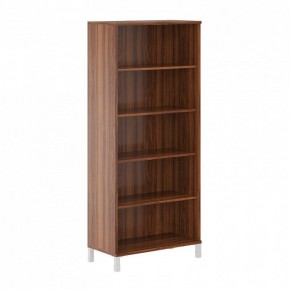 Шкаф книжный Born B 430.6 в Салехарде - salekhard.ok-mebel.com | фото 2