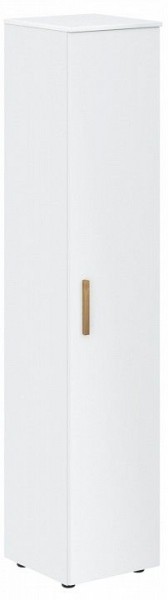 Шкаф книжный Forta FHC 40.1 в Салехарде - salekhard.ok-mebel.com | фото