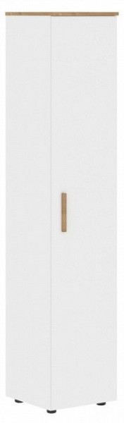 Шкаф книжный Forta FHC 40.1 в Салехарде - salekhard.ok-mebel.com | фото
