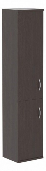 Шкаф книжный Imago СУ-1.3(L) в Салехарде - salekhard.ok-mebel.com | фото