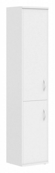 Шкаф книжный Imago СУ-1.3 Л в Салехарде - salekhard.ok-mebel.com | фото