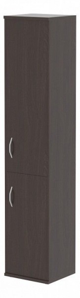 Шкаф книжный Imago СУ-1.3(R) в Салехарде - salekhard.ok-mebel.com | фото