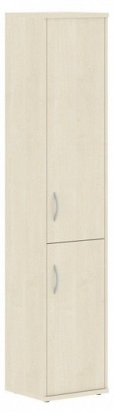 Шкаф книжный Imago СУ-1.3Л в Салехарде - salekhard.ok-mebel.com | фото