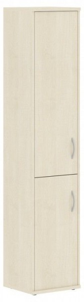 Шкаф книжный Imago СУ-1.3Пр в Салехарде - salekhard.ok-mebel.com | фото