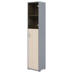 Шкаф книжный Imago СУ-1.7 Пр в Салехарде - salekhard.ok-mebel.com | фото