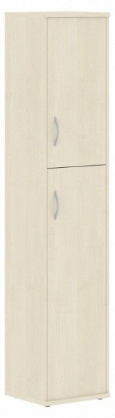 Шкаф книжный Imago СУ-1.8Л в Салехарде - salekhard.ok-mebel.com | фото
