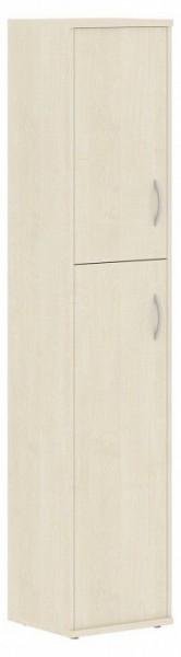Шкаф книжный Imago СУ-1.8Пр в Салехарде - salekhard.ok-mebel.com | фото