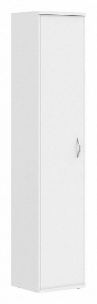 Шкаф книжный Imago СУ-1.9 Л в Салехарде - salekhard.ok-mebel.com | фото