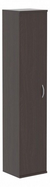 Шкаф книжный Imago СУ-1.9(L) в Салехарде - salekhard.ok-mebel.com | фото