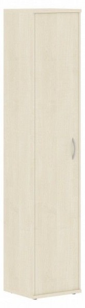 Шкаф книжный Imago СУ-1.9Пр в Салехарде - salekhard.ok-mebel.com | фото
