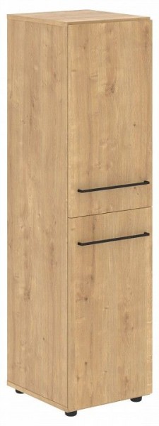 Шкаф книжный Loftis LMC 40.4 в Салехарде - salekhard.ok-mebel.com | фото