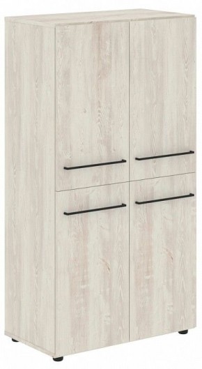 Шкаф книжный Loftis LMC 80.4 в Салехарде - salekhard.ok-mebel.com | фото