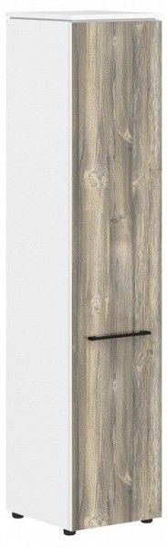 Шкаф книжный Morris MHC 42.1 в Салехарде - salekhard.ok-mebel.com | фото