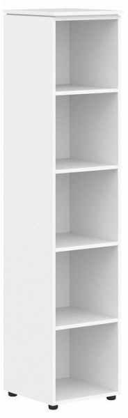 Шкаф книжный Morris MHC 42.1 в Салехарде - salekhard.ok-mebel.com | фото 2