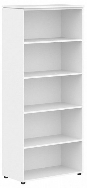 Шкаф книжный Morris MHC 85.1 в Салехарде - salekhard.ok-mebel.com | фото 2