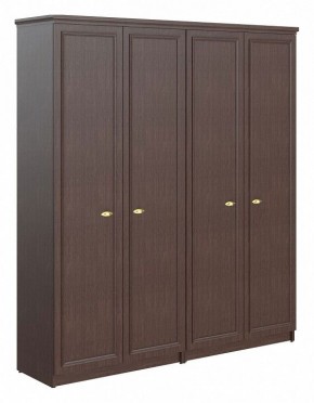 Шкаф книжный Raut RHC 180.1 в Салехарде - salekhard.ok-mebel.com | фото